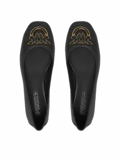 Ballerine Max 11 SD0457 P003 Nero