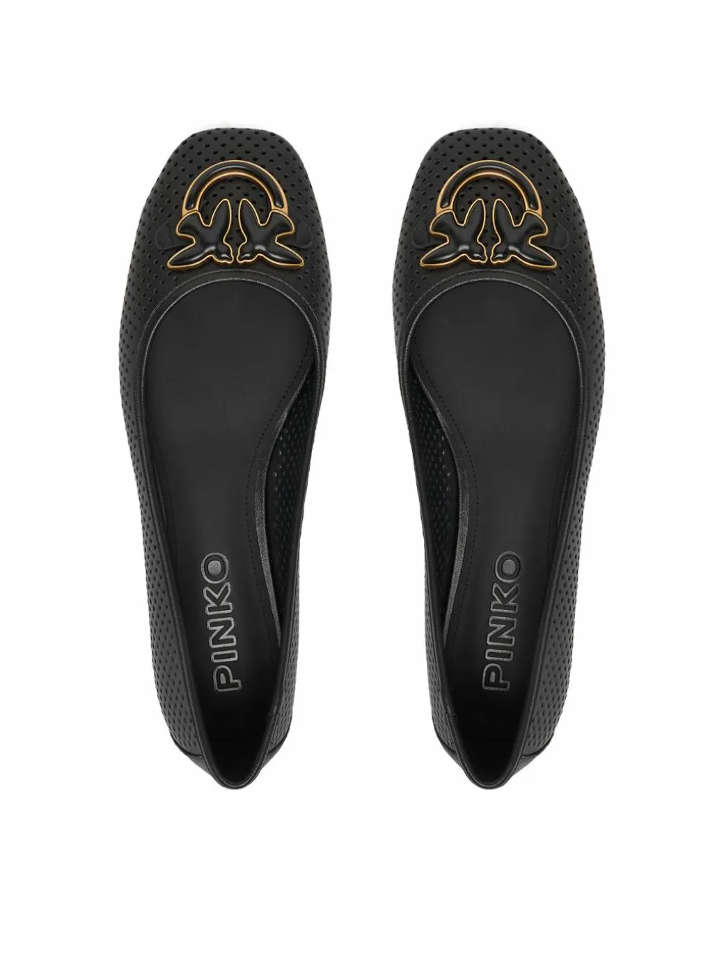 Ballerine Max 11 SD0457 P003 Nero