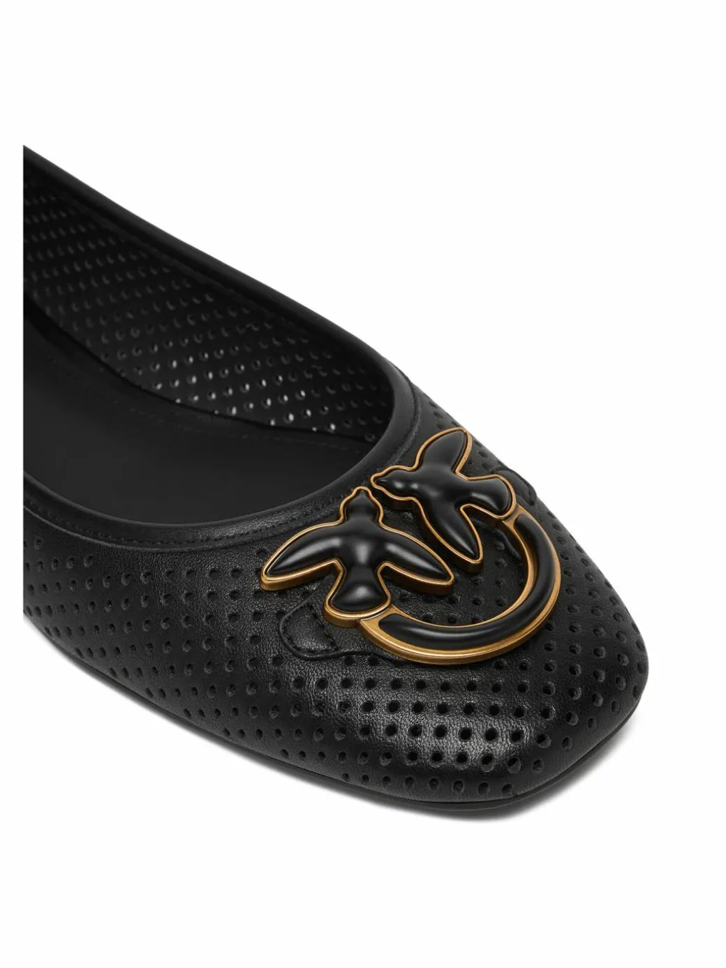 Ballerine Max 11 SD0457 P003 Nero