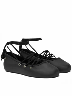 Ballerine Melissa Beta Ad 38020 Nero