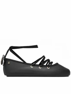 Ballerine Melissa Beta Ad 38020 Nero