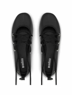 Ballerine Melissa Beta Ad 38020 Nero