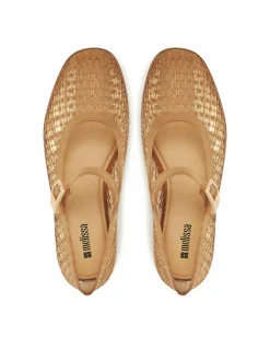 Ballerine Melissa Harper Ad 35974 Beige