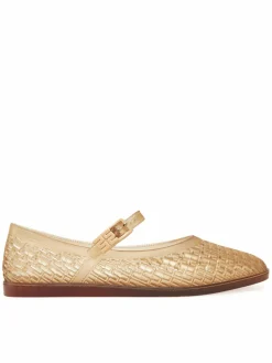 Ballerine Melissa Harper Ad 35974 Beige