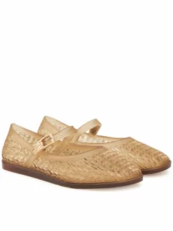 Ballerine Melissa Harper Ad 35974 Beige