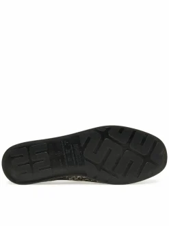 Ballerine Melissa Harper Ad 35974 Nero