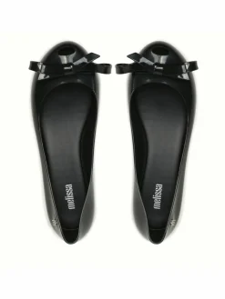 Ballerine Melissa Ultragirl Bow Iii Ad 33891 Nero