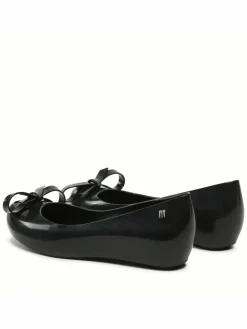 Ballerine Melissa Ultragirl Bow Iii Ad 33891 Nero