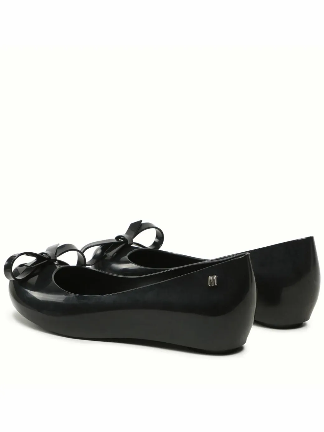 Ballerine Melissa Ultragirl Bow Iii Ad 33891 Nero
