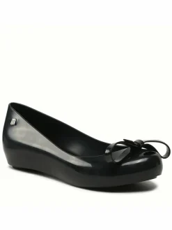 Ballerine Melissa Ultragirl Bow Iii Ad 33891 Nero