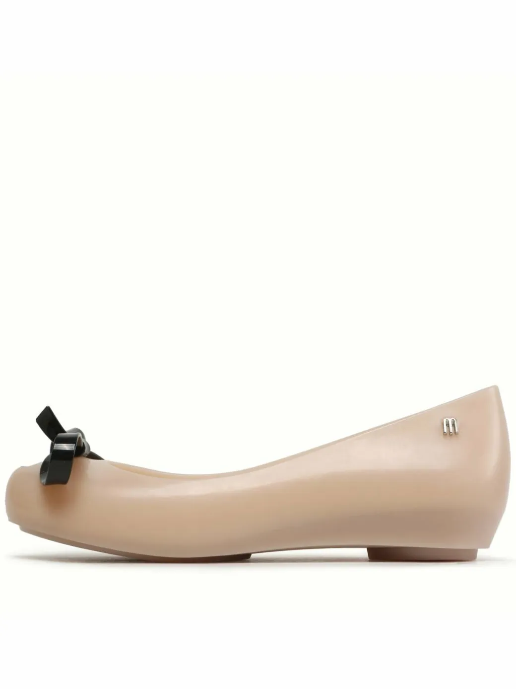 Ballerine Melissa Ultragirl Bow Iii Ad 33891 Beige