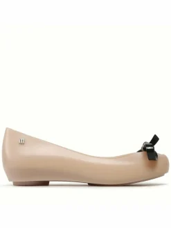 Ballerine Melissa Ultragirl Bow Iii Ad 33891 Beige