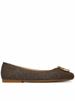 Ballerine Milan Flex Ballet 40F5MLFP1B Marrone