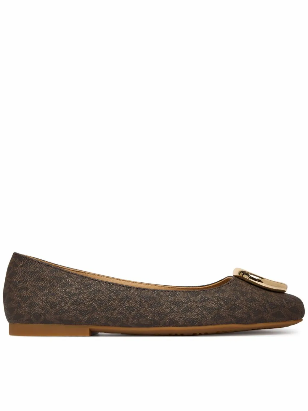 Ballerine Milan Flex Ballet 40F5MLFP1B Marrone