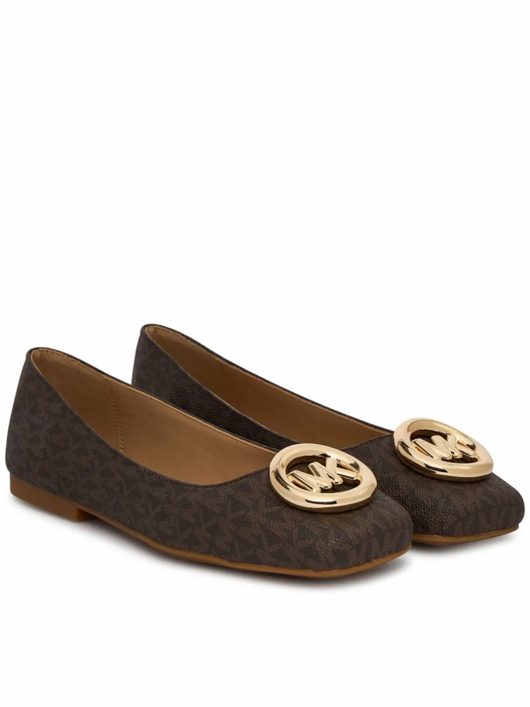 Ballerine Milan Flex Ballet 40F5MLFP1B Marrone
