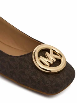 Ballerine Milan Flex Ballet 40F5MLFP1B Marrone