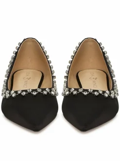 Ballerine MILA-V1166-28-1 Nero