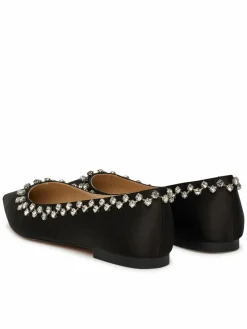 Ballerine MILA-V1166-28-1 Nero