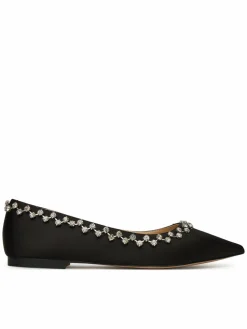 Ballerine MILA-V1166-28-1 Nero