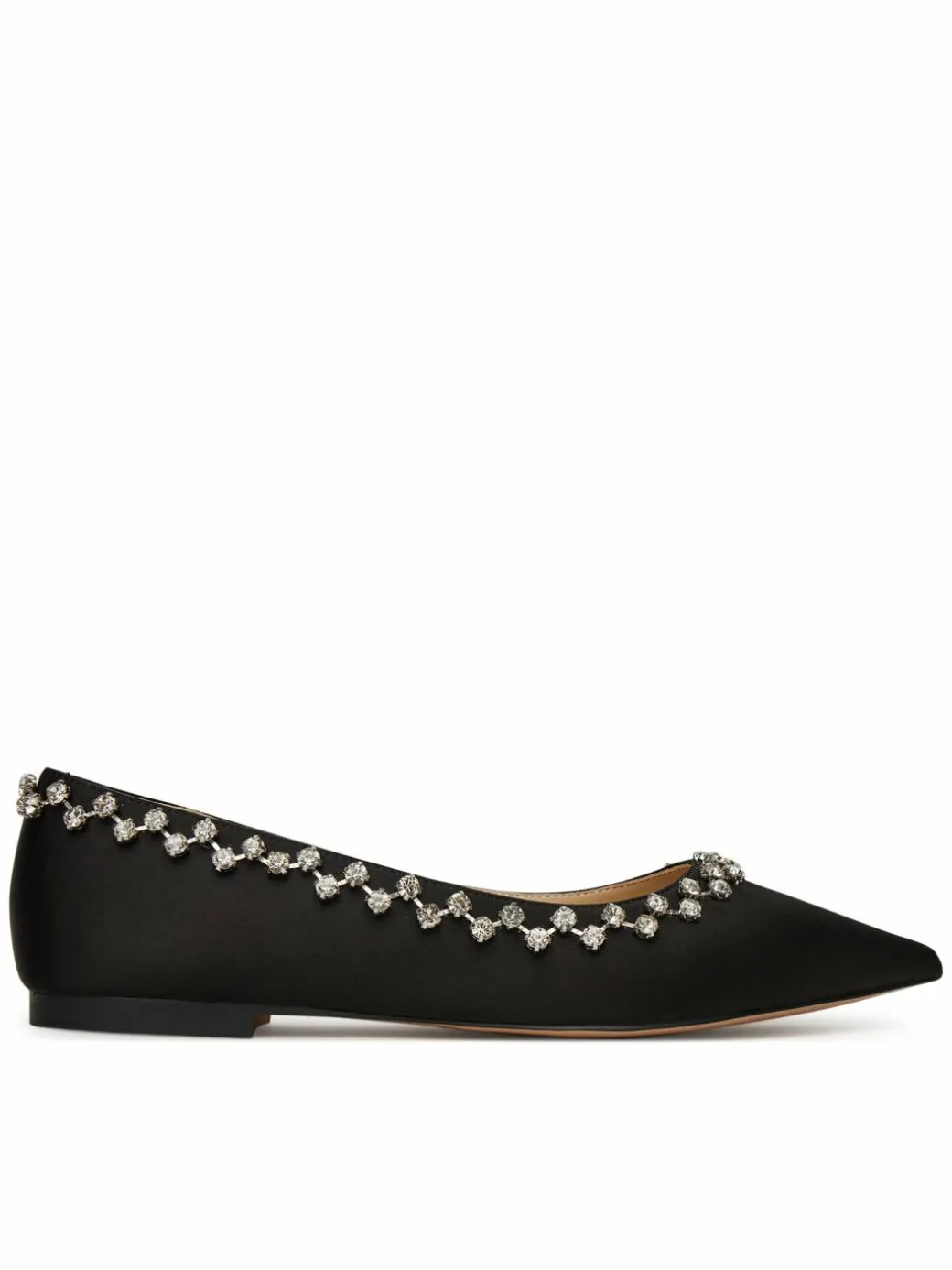 Ballerine MILA-V1166-28-1 Nero