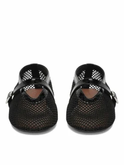 Ballerine MIMOSA-SLT-24067P-52 Nero