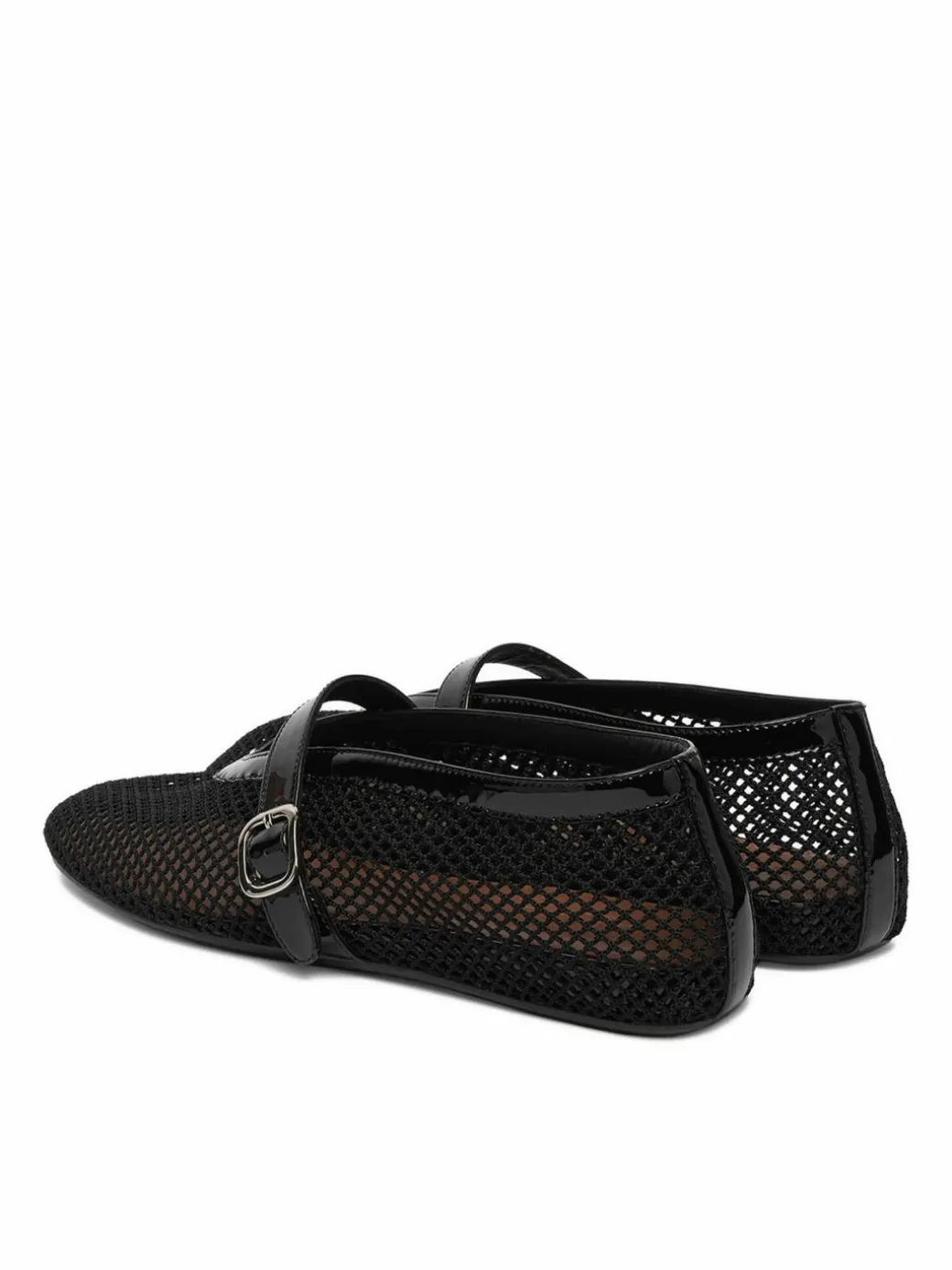 Ballerine MIMOSA-SLT-24067P-52 Nero