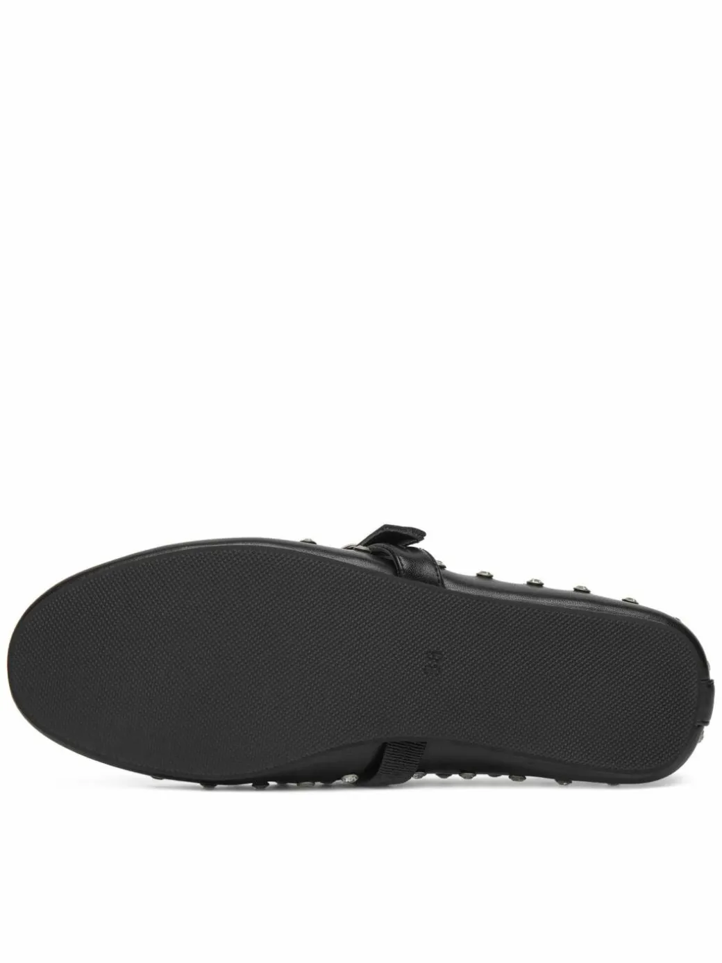 Ballerine NASTU-D005-68-5 Nero