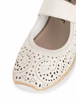 Ballerine N4299-60 Beige