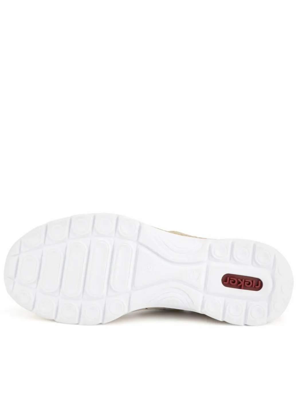 Ballerine N4299-60 Beige