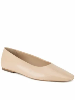 Ballerine NELL-118130 Beige