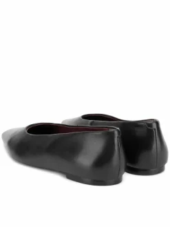 Ballerine NELL-118130 Nero