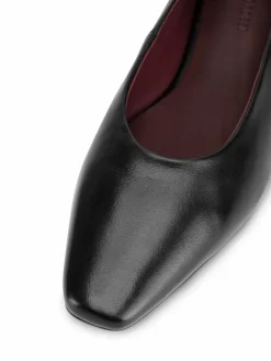 Ballerine NELL-118130 Nero