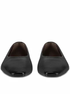 Ballerine NELL-118130 Nero