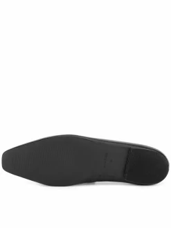 Ballerine NELL-118130 Nero