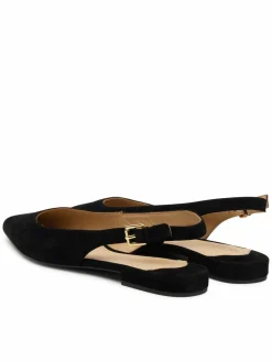 Ballerine 802967746001 Nero