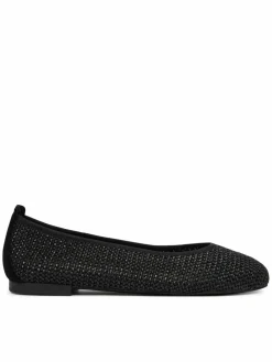 Ballerine 9-22112-46 Nero
