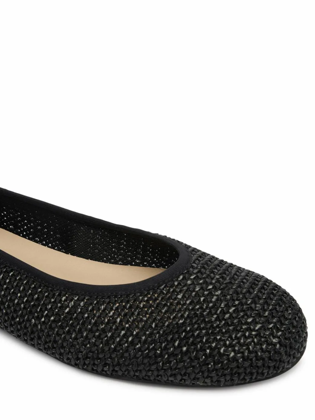 Ballerine 9-22112-46 Nero