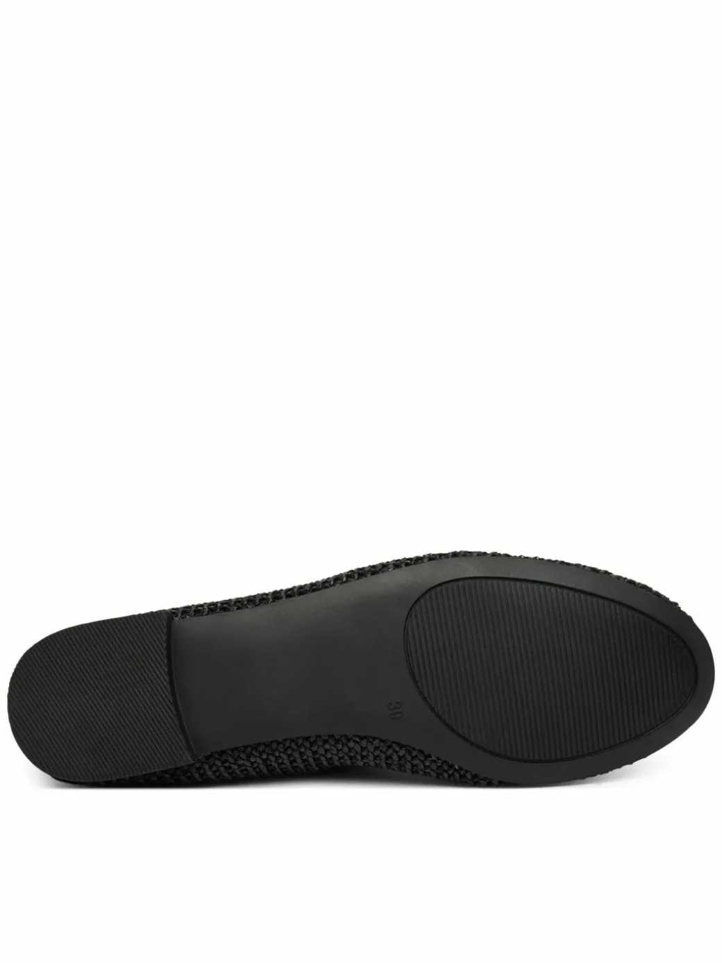Ballerine 9-22112-46 Nero