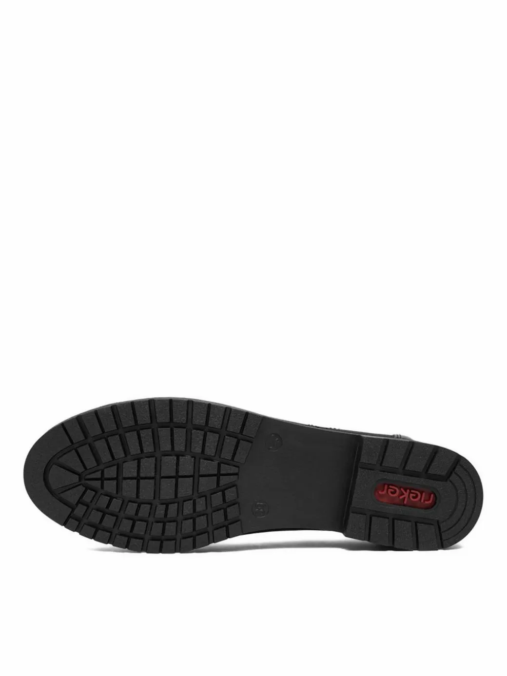 Ballerine 45358-00 Nero