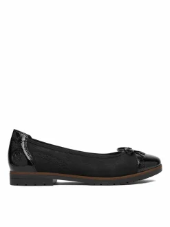 Ballerine 45358-00 Nero