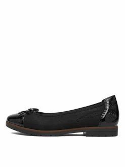 Ballerine 45358-00 Nero