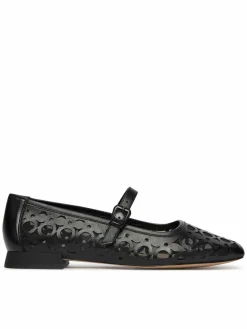 Ballerine 9-22511-46 Nero