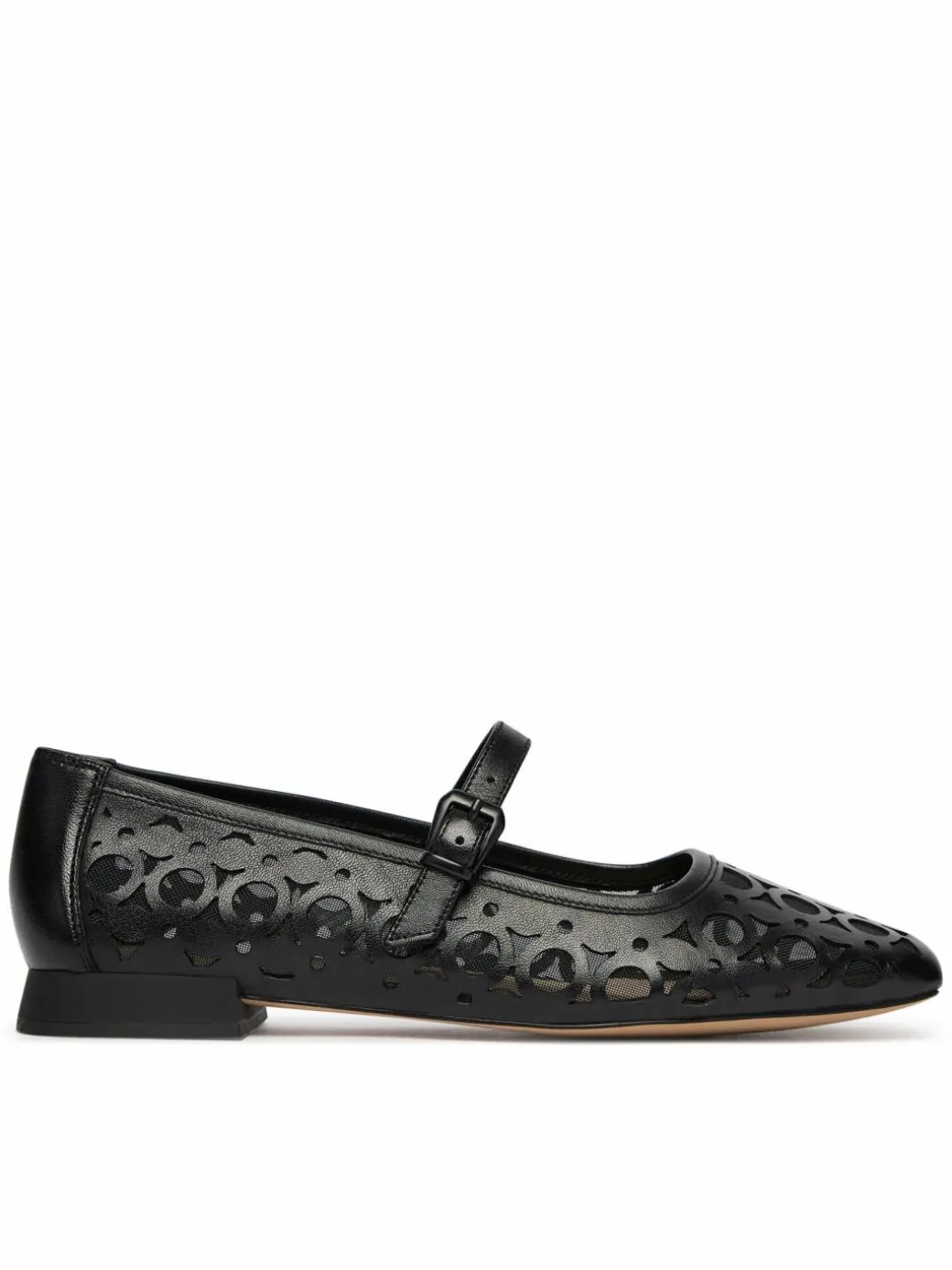 Ballerine 9-22511-46 Nero