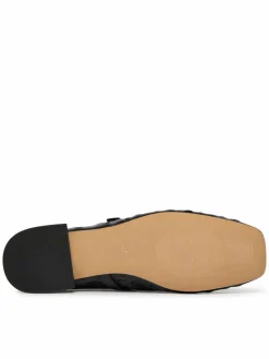 Ballerine 9-22511-46 Nero