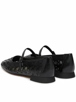 Ballerine 9-22511-46 Nero