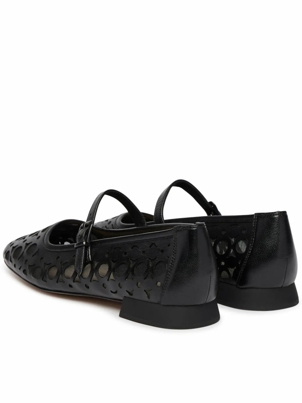Ballerine 9-22511-46 Nero