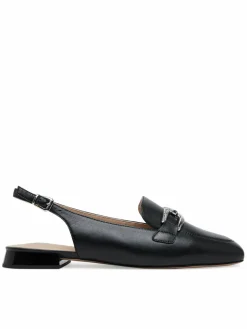 Ballerine 9-29400-44 Nero