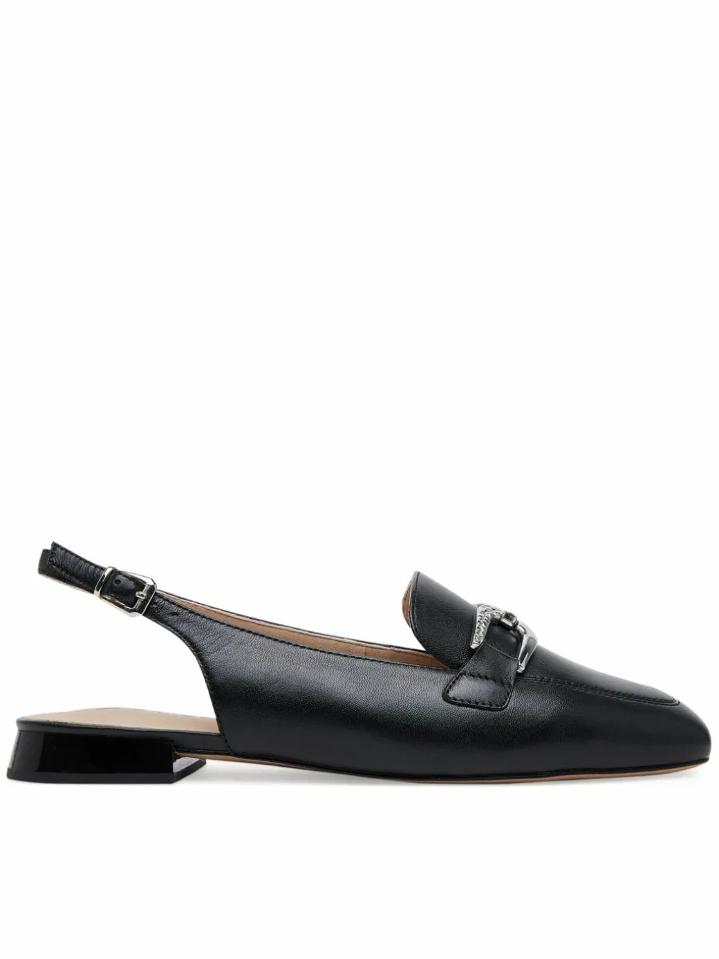 Ballerine 9-29400-44 Nero