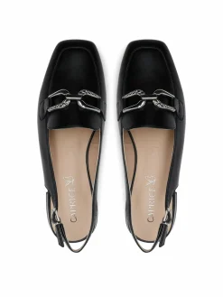 Ballerine 9-29400-44 Nero