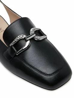Ballerine 9-29400-44 Nero
